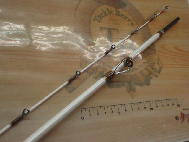 BJSミヨシ 40S-255+Bグリップなし