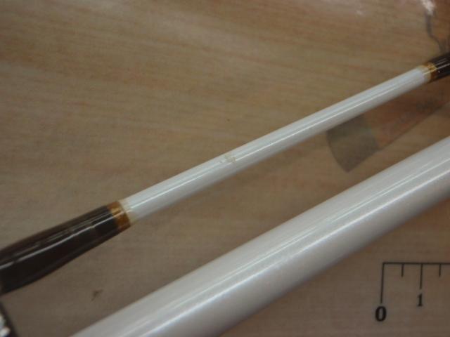 BJSミヨシ 40S-255+Bグリップなし