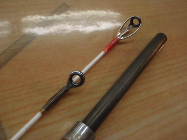 BJSミヨシ 40S-255+Bグリップなし