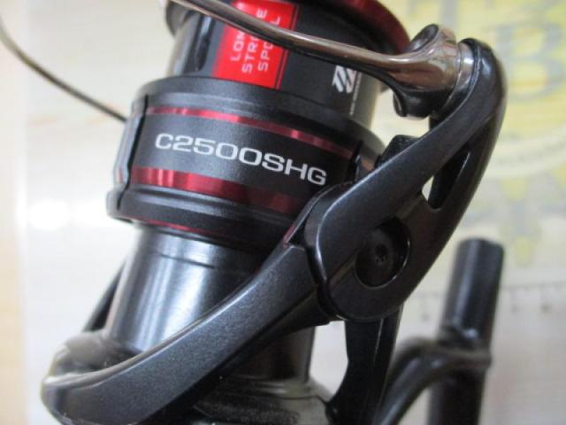 20ヴァンフォードC2500SHG 中古 20ヴァンフォード C2500SHG｜＠ベリーネット 日本最大新品中古