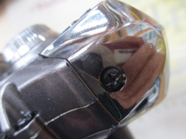 コンプレックスCI4 2000HGS F3｜＠ベリーネット 日本最大新品