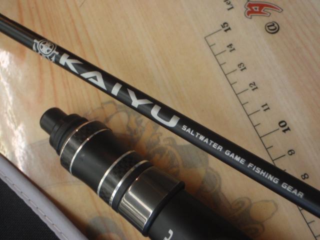 タイラバマニアS64L