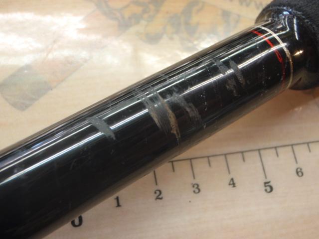 セブンマイルズ 794CR プラッギングスペシャル