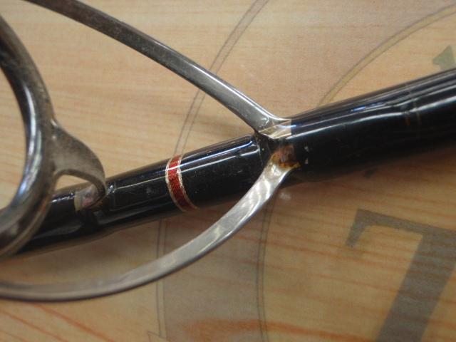 セブンマイルズ 794CR プラッギングスペシャル