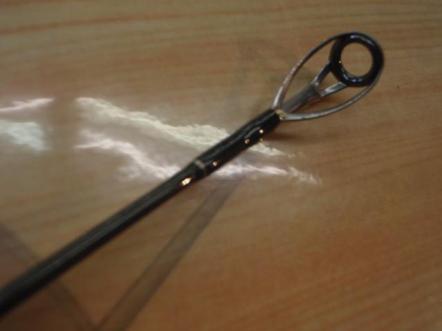 セブンマイルズ 794CR プラッギングスペシャル