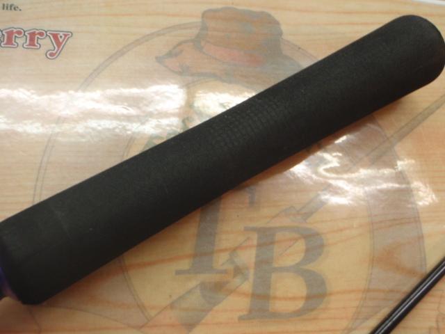 ラグゼスピードメタルS B65M