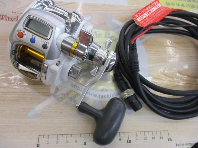 レオブリッツ 150｜＠ベリーネット 日本最大新品中古釣具WEBショップ