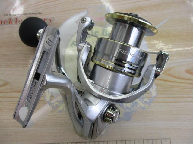 23セドナ C5000XG｜＠ベリーネット 日本最大新品中古釣具WEBショップ