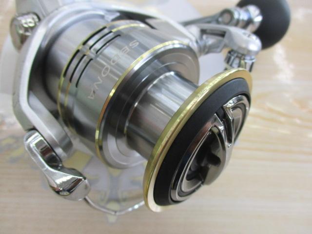 かいさん専用SHIMANO SEDONA C5000XG フィッシングリール Spinning reel Shimano 23 Sedona C5000XG | eBay