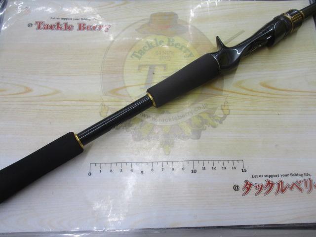 23バスワン XT+ 1610MH-2｜＠ベリーネット 日本最大新品中古釣具