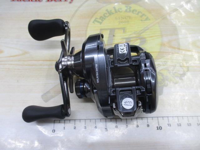 22SLX DC XT 70HG｜＠ベリーネット 日本最大新品中古釣具WEBショップ