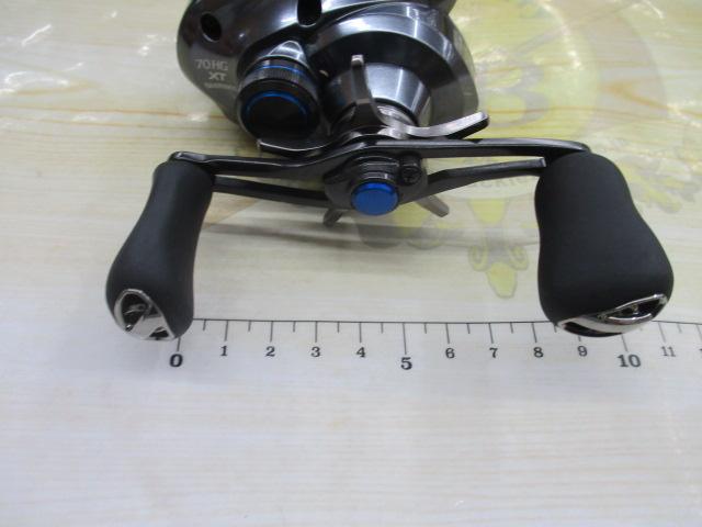 22SLX DC XT 70HG｜＠ベリーネット 日本最大新品中古釣具WEBショップ