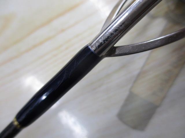 スローハンド 817TSZ