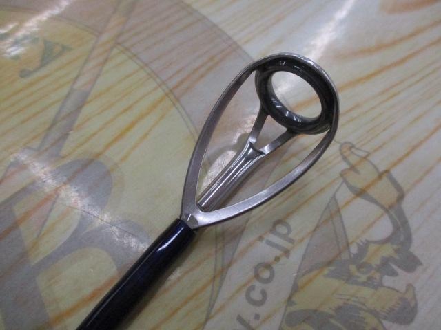 スローハンド 817TSZ