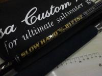 スローハンド 817TSZ