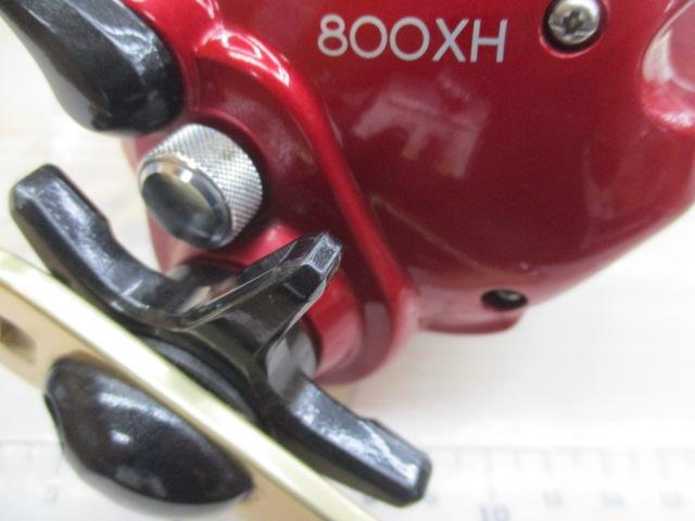 07SLS小船 800XH｜＠ベリーネット 日本最大新品中古釣具WEBショップ