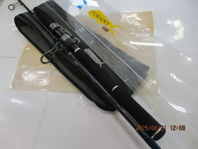 超激レア　未使用　70年代　オールド　ガルシアロッド 2218S 超激レア 未使用 70年代 オールド ガルシアロッド 2218S - メルカリ