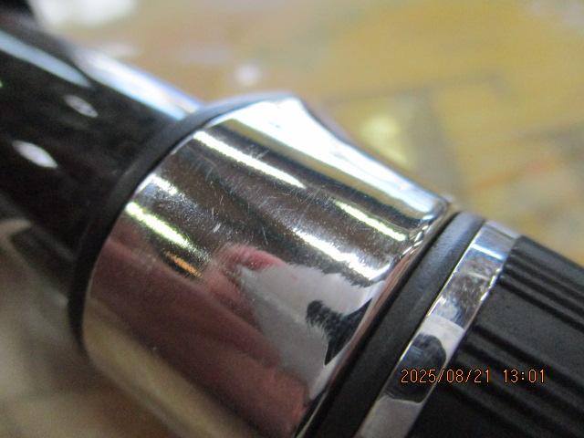 ソルティガドラド SG オールラウンダー 70S