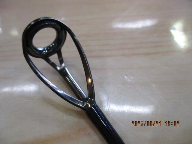 ソルティガドラド SG オールラウンダー 70S｜＠ベリーネット