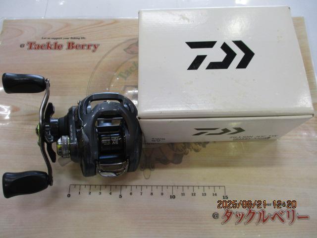 ジリオンSVTW 1016SV XXHL ダイワ(Daiwa) ZILLION(ジリオン) SVTW 1016SV-XXHL 左巻き
