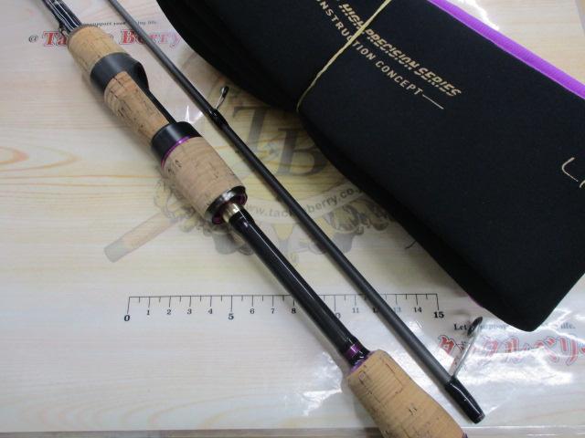 リンクス LINKS62SULP+-2J