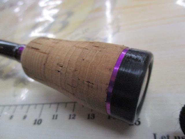 リンクス LINKS62SULP+-2J