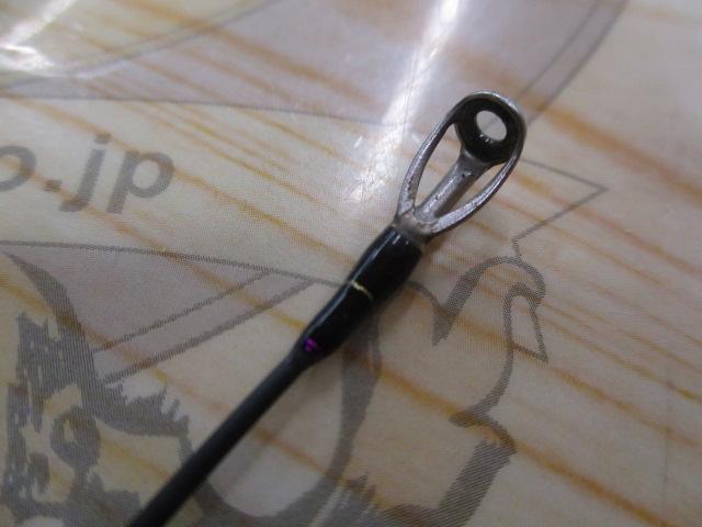 リンクス LINKS62SULP+-2J