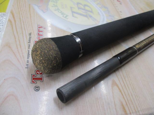 サイドワインダーHGC-80XR 8'0"/SE