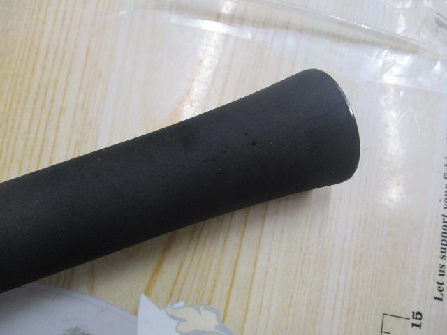 サイドワインダーHGC-80XR 8'0"/SE