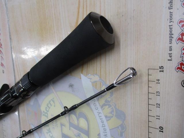 サイドワインダーHGC-80XR 8'0"/SE