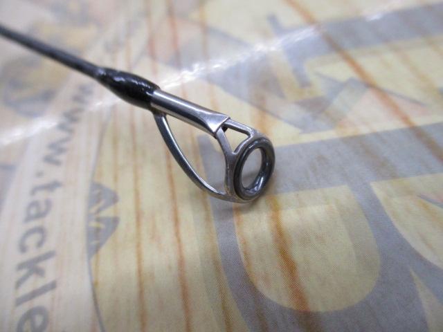 20ルナミス S96ML｜＠ベリーネット 日本最大新品中古釣具WEBショップ