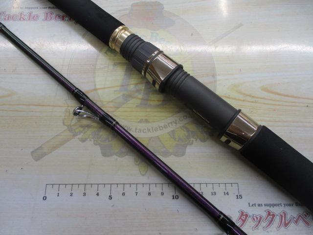 SHIMANO - 【中古/美品】 シマノ 22 舳  60-300   /Q376Y Yahoo!オークション -「シマノミヨシ」の落札相場・落札価格