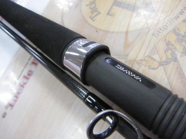 オーバーゼア 96H｜＠ベリーネット 日本最大新品中古釣具WEBショップ