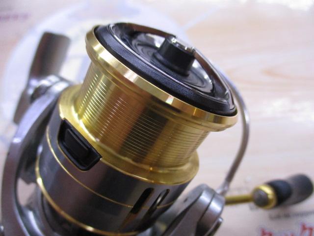 18フリームス LT2500S-XH｜＠ベリーネット 日本最大新品中古釣具