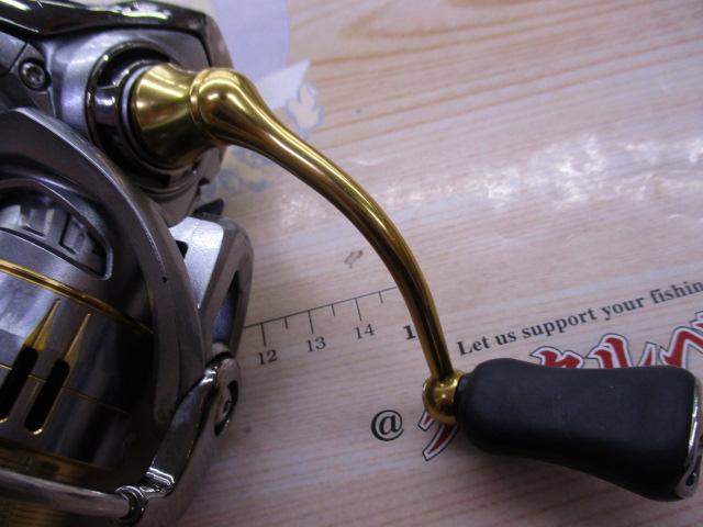 18フリームス LT2500S-XH