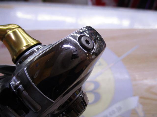 18フリームス LT2500S-XH