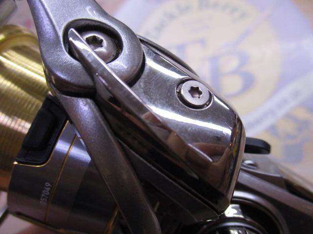 18フリームス LT2500S-XH