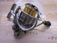 18フリームス LT2500S-XH