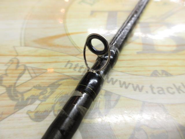 エクスプライド 168MH｜＠ベリーネット 日本最大新品中古釣具WEB