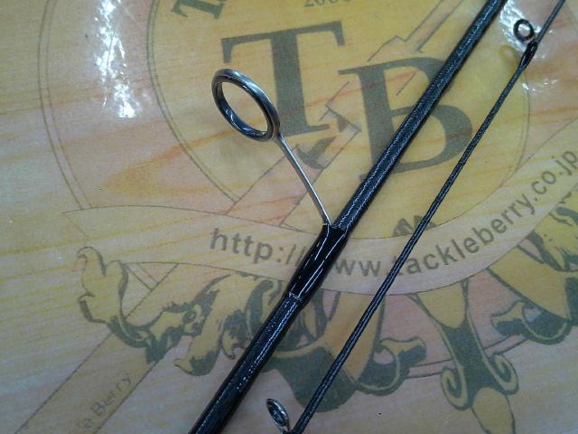 21カーディフAX S60UL-FF