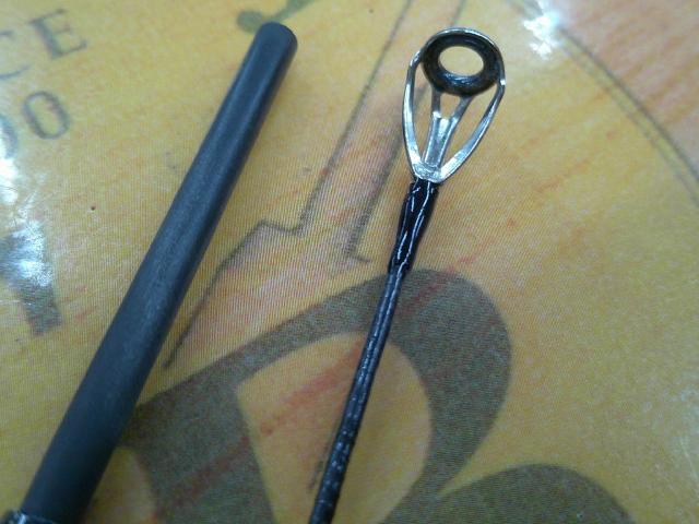 21カーディフAX S60UL-FF｜＠ベリーネット 日本最大新品中古釣具