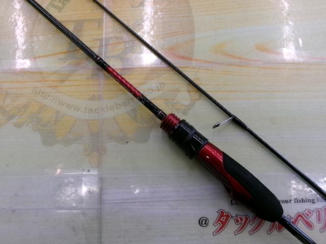 月下美人 AJING 55UL-S 未使用品 月下美人 AJING 55UL-S・R – フィッシングマックス WEBSHOP