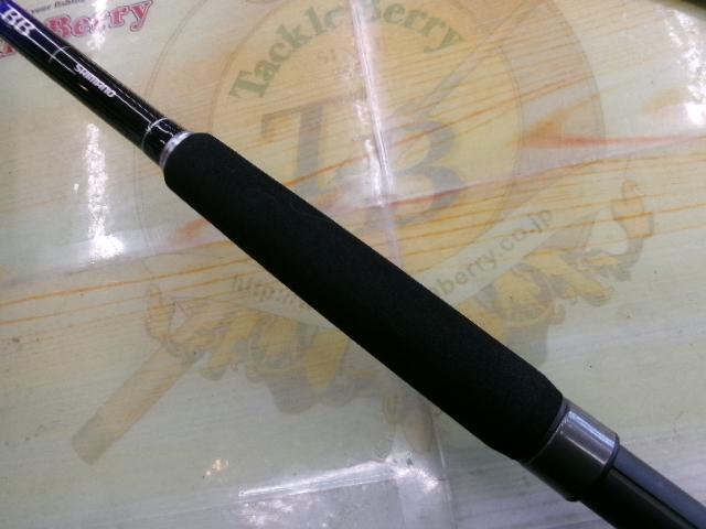 21コルトスナイパーBB S106M