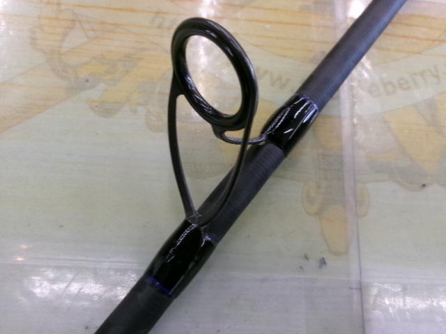 21コルトスナイパーBB S106M