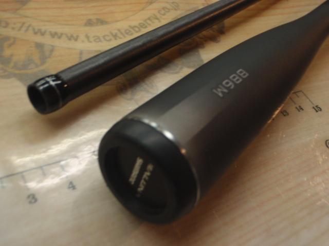 23ディアルーナ B86M