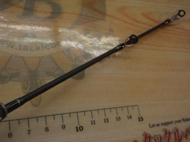 オクトパスBCタイプK70H