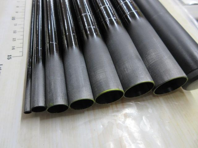 フィールドマスター超超硬81