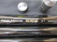 フィールドマスター超超硬81