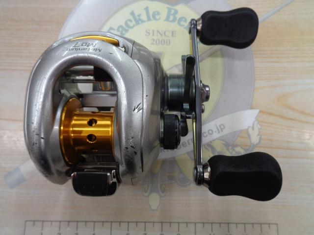 07メタニウムMg7 RH