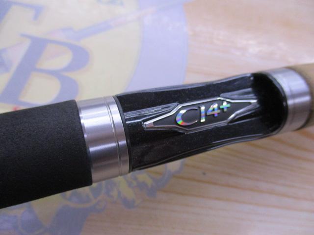 トラウトワンAS S66SULF｜＠ベリーネット 日本最大新品中古釣具